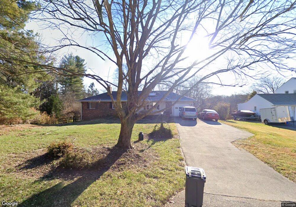 7025 Long View Rd, Columbia, MD 21044 - photo 1