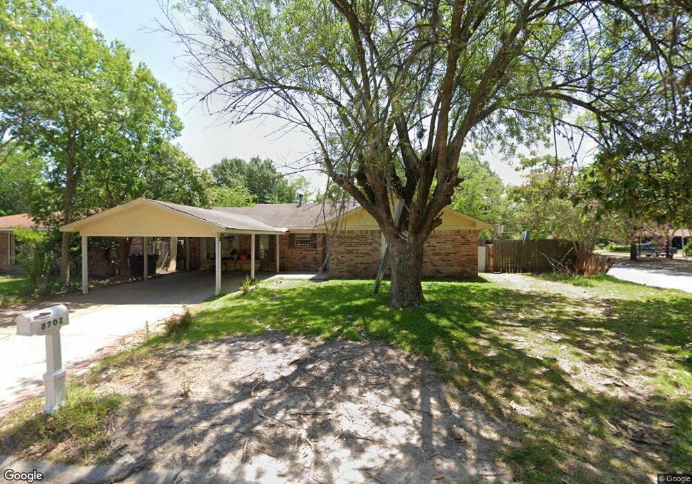 8702 Donley Dr, Houston, TX 77088 - photo 1