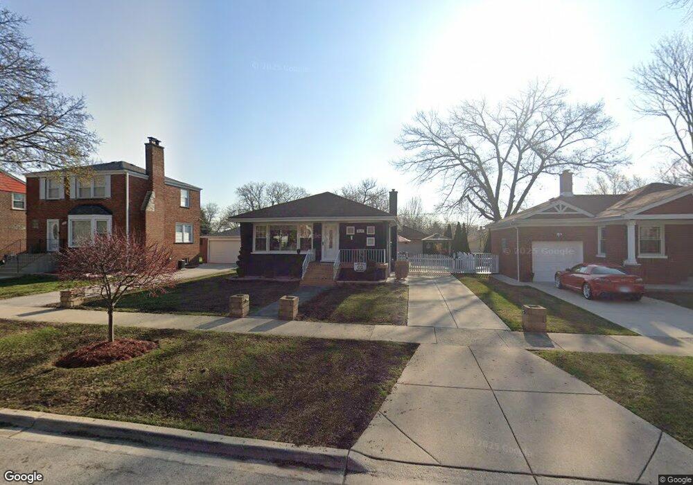 917 Hull Ave, Westchester, IL 60154 - photo 1