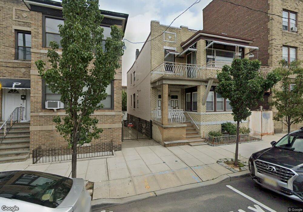 616 21st St, Union City, NJ 07087 - photo 1