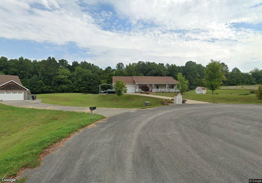 888 Justins Trail SW, Corydon, IN 47112 - photo 1