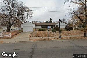 220 E 42nd St, Minneapolis, MN 55409