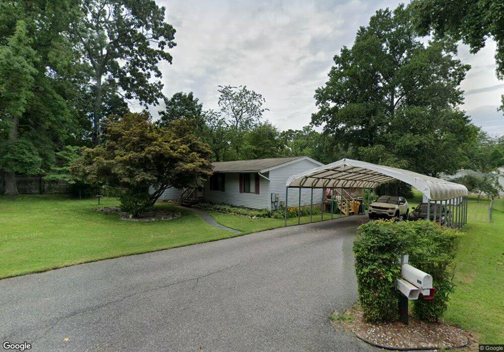 936 Old Annapolis Neck Rd, Annapolis, MD 21403 - photo 1