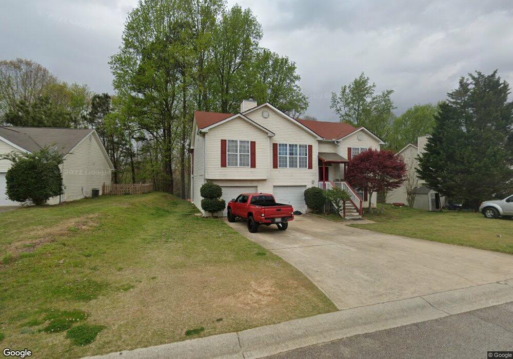 3744 Chesapeake Trace Ln, Flowery Branch, GA 30542 - photo 1