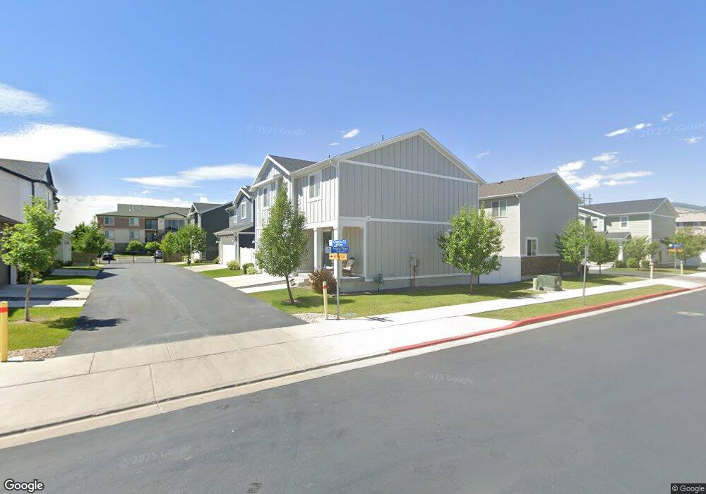 7896 S Charis Ct, West Jordan, UT 84081 - photo 1