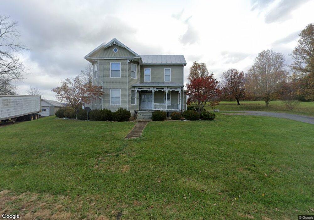 839 Harman Rd, Maurertown, VA 22644 - photo 1