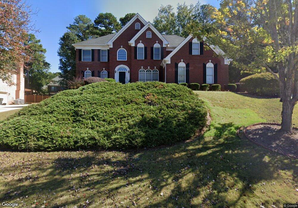 3403 Forestwood Dr, Suwanee, GA 30024 - photo 1