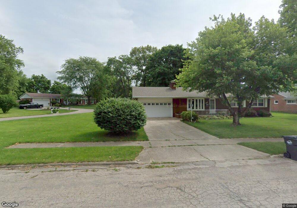 380 Omalee Dr, Xenia, OH 45385 - photo 1