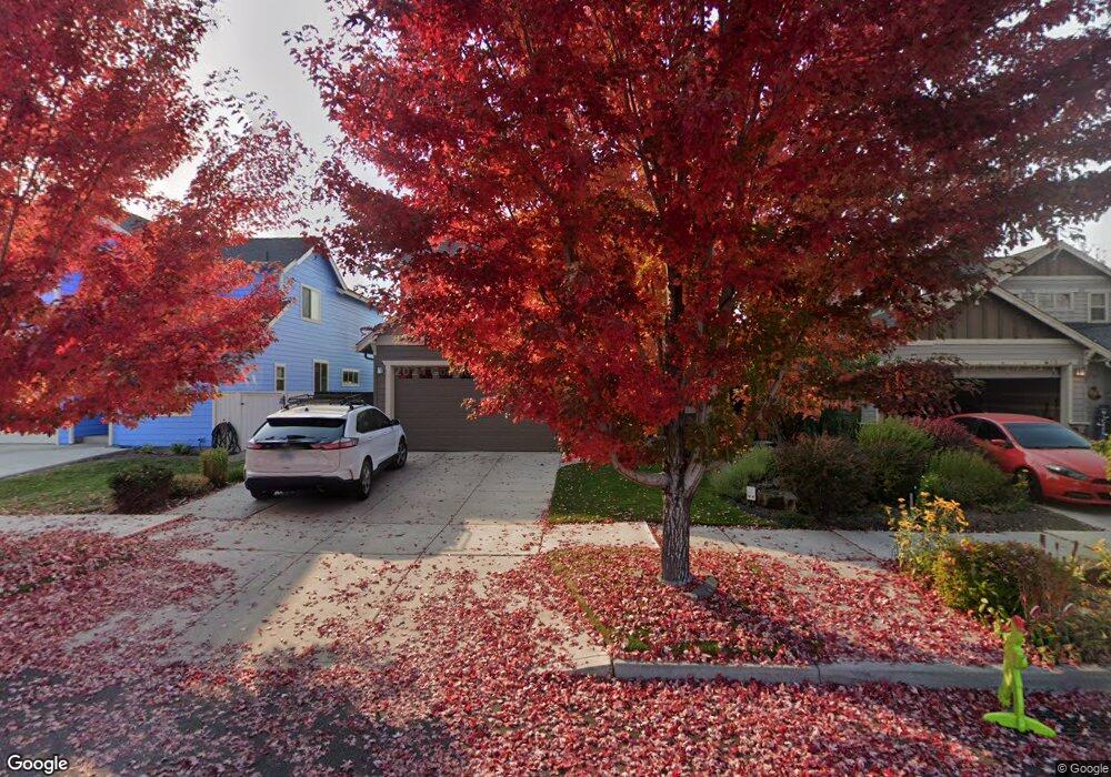 61937 SE Lorrin Place, Bend, OR 97702 - photo 1