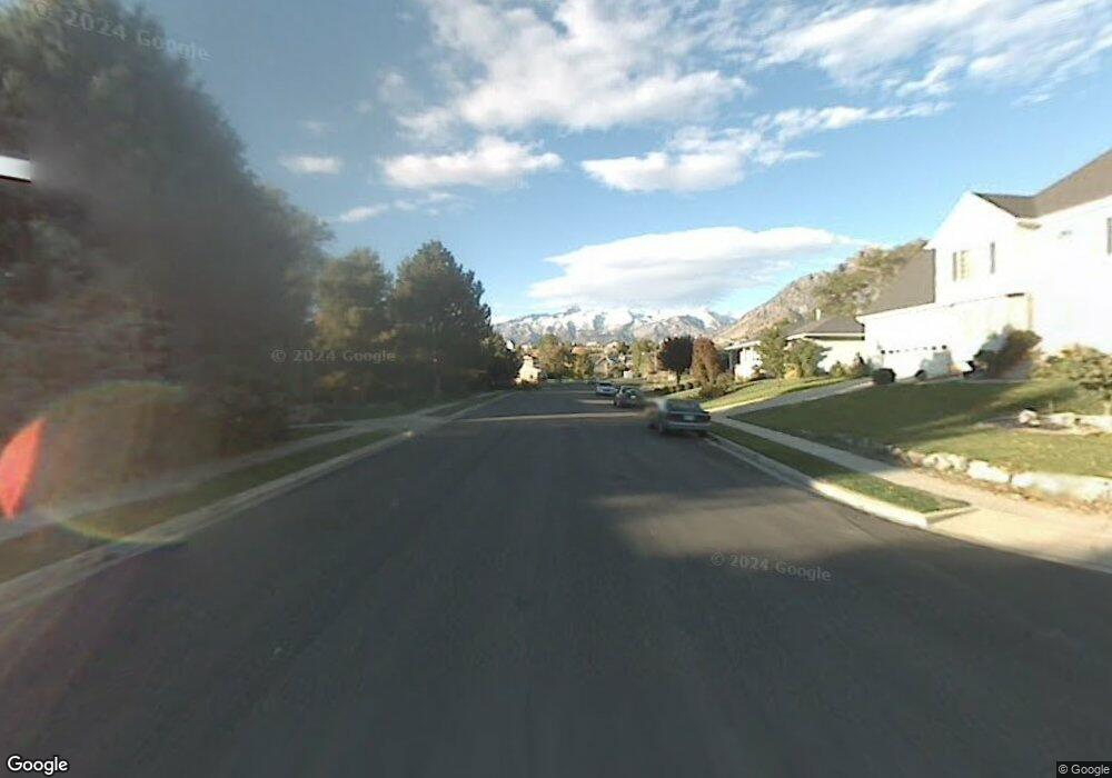 3165 N Meadow Dr unit 812, Cedar Hills, UT 84062 - photo 1