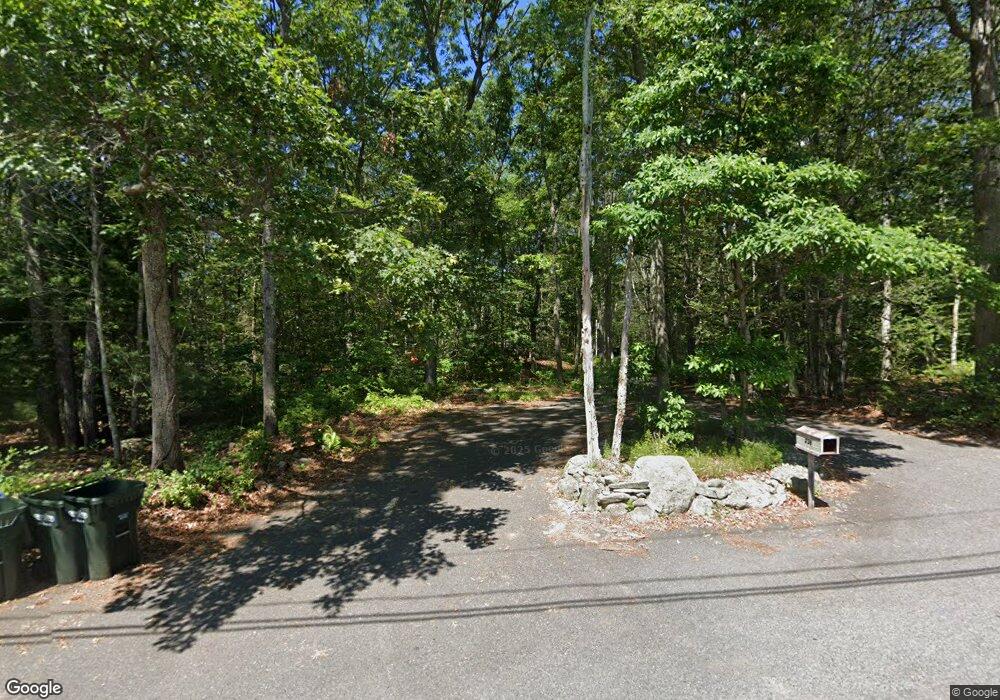 238 Rocky Hill Rd, Rehoboth, MA 02769 - photo 1