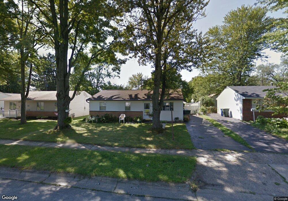 1573 Wilton Dr, Columbus, OH 43227 - photo 1