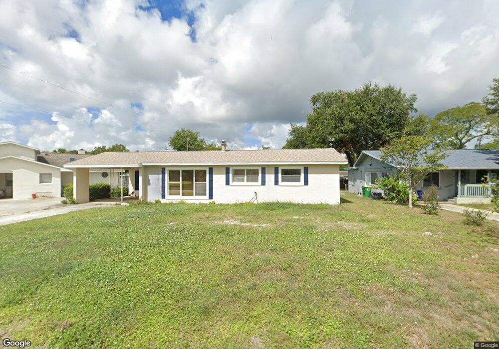 2405 Cherbourg Rd, Cocoa, FL 32926 - photo 1