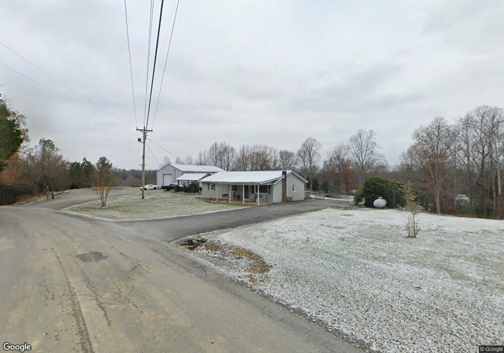 123 Boatman Rd, Cookeville, TN 38506 - photo 1