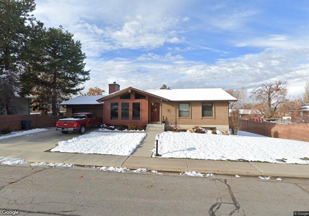 675 N 600 E, Pleasant Grove, UT 84062 - photo 1