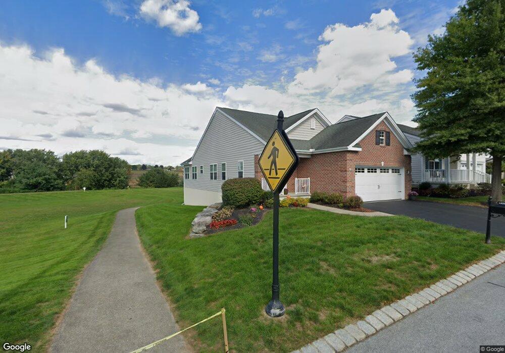 1636 Emerson Dr, Mount Joy, PA 17552 - photo 1