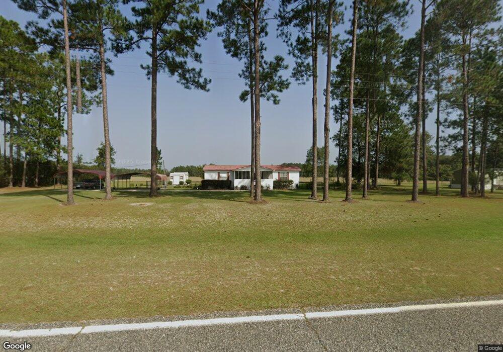 5792 Owens Rd, Patterson, GA 31557 - photo 1