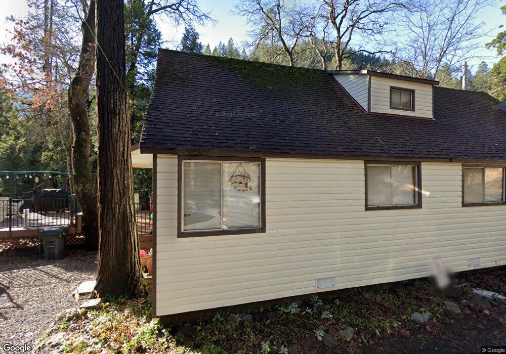 4611 1/2 Cave Ave, Dunsmuir, CA 96025 - photo 1