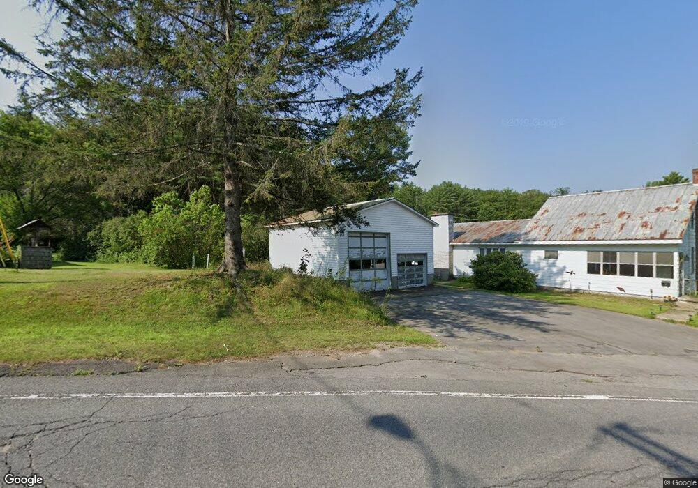 345 W Maple St, Corinth, NY 12822 - photo 1