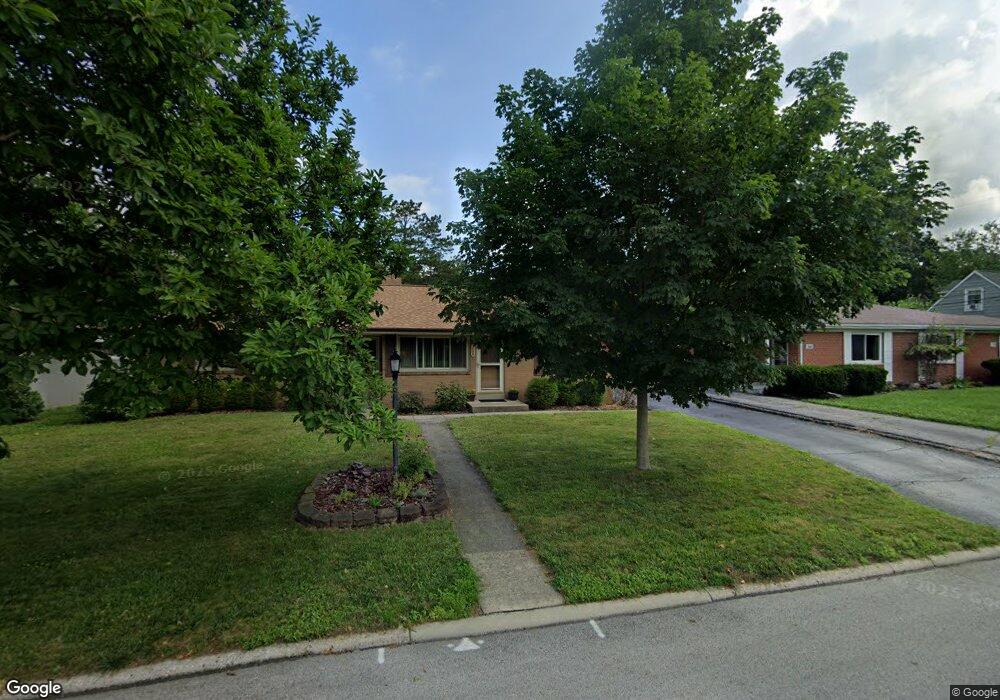 260 Fairway Dr, Columbus, OH 43214 - photo 1