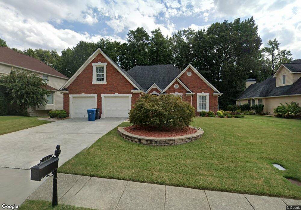 945 River Valley Dr unit 2, Dacula, GA 30019 - photo 1