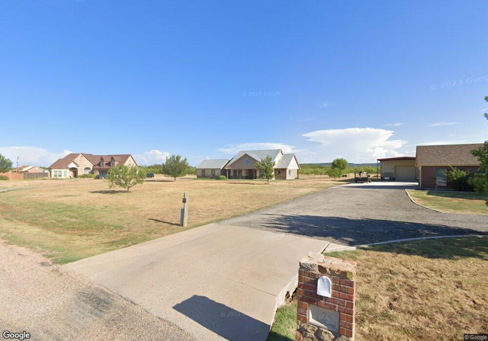 117 Buckshot Rd, Abilene, TX 79602 - photo 1