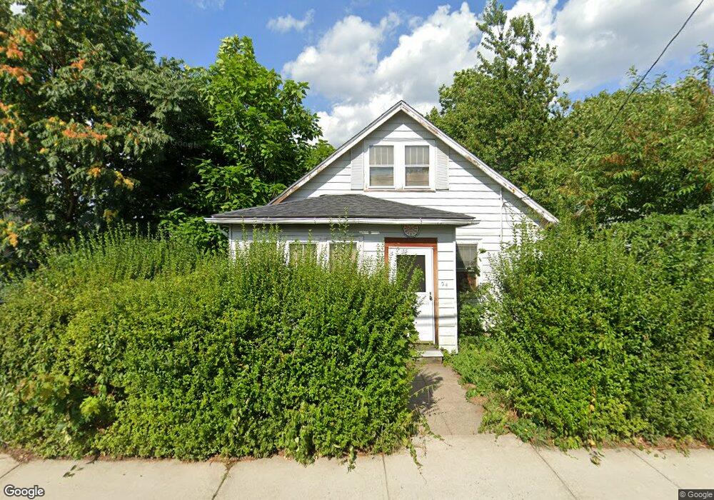 24 Belmont St, Quincy, MA 02171 - photo 1