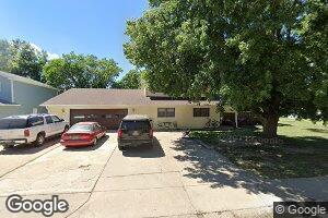 661 S Blaine Ave, Minden, NE 68959