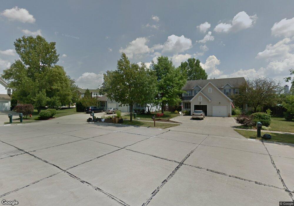 23145 Wainwright Terrace, Olmsted Falls, OH 44138 - photo 1