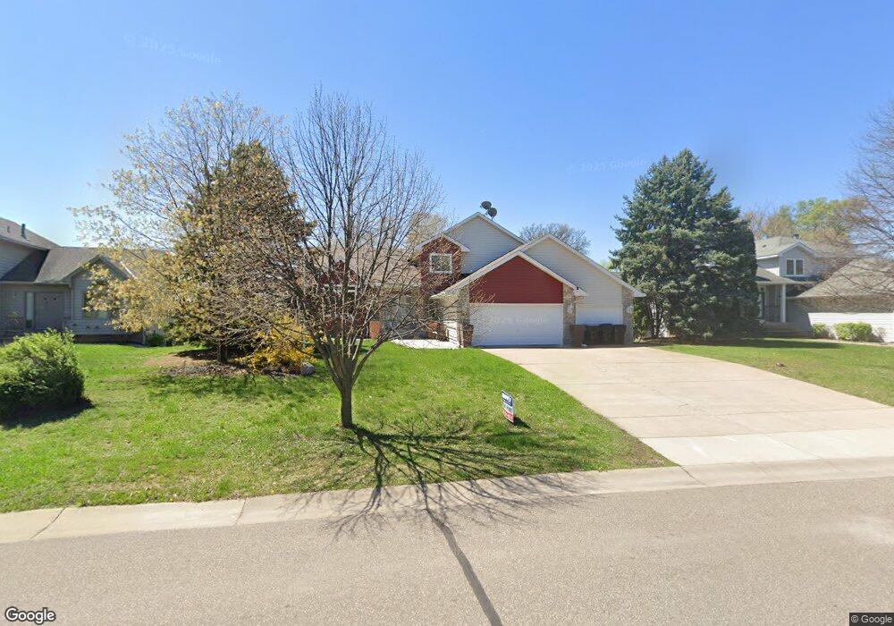 12960 Yukon St NW, Coon Rapids, MN 55448 - photo 1