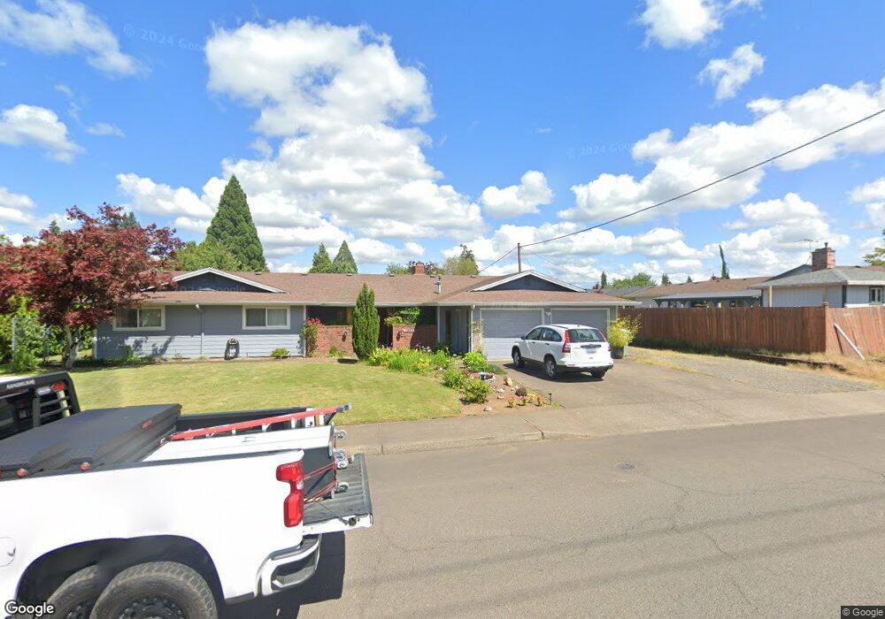 1350 N Birch St, Canby, OR 97013 - photo 1