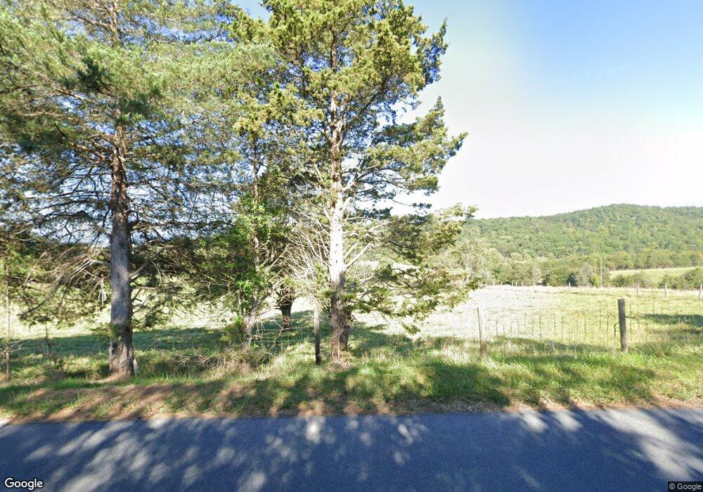 867 Mountain View Rd, Lexington, VA 24450 - photo 1