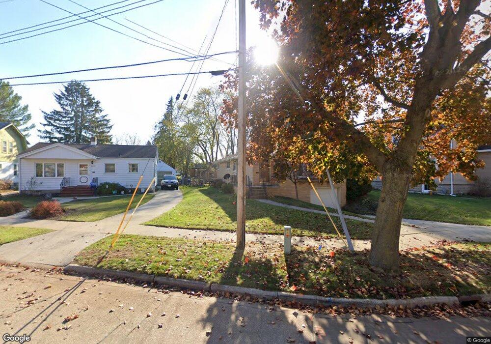 2001 33rd St, Two Rivers, WI 54241 - photo 1