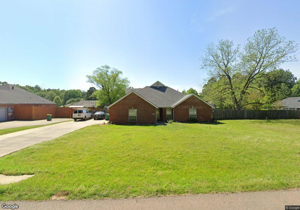 6115 N Park Rd, Texarkana, TX 75503 - photo 1