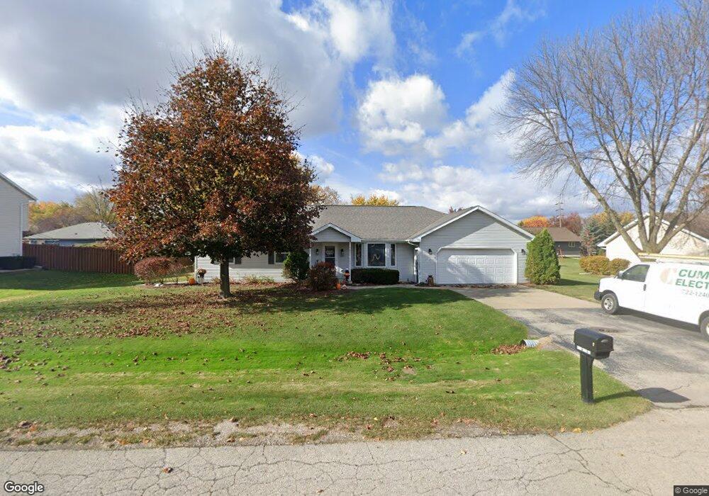 N205 Alex Dr, Appleton, WI 54915 - photo 1