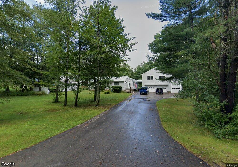 6 Pheasant Run, Pembroke, NH 03275 - photo 1