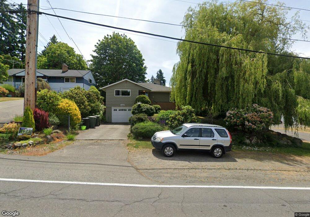 8926 228th St SW, Edmonds, WA 98026 - photo 1