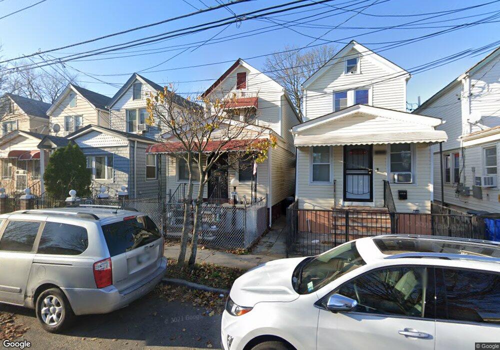 15067 116th Dr, Jamaica, NY 11434 - photo 1