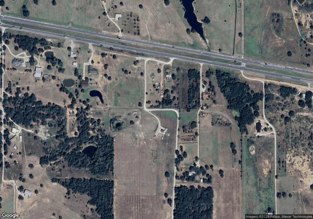 TBD 7.5 Red Hawk Rd, Weatherford, TX 76088 - photo 1