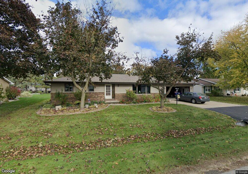 3420 W Heritage Ave, Appleton, WI 54914 - photo 1