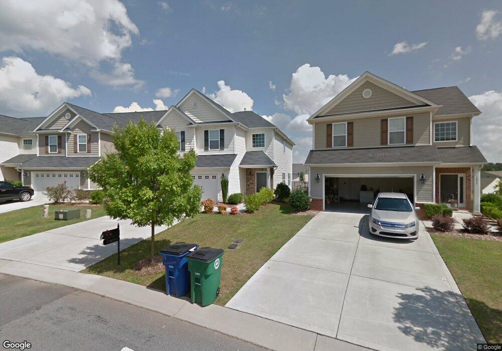 1028 Mountain Laurel Ct, Matthews, NC 28104 - photo 1