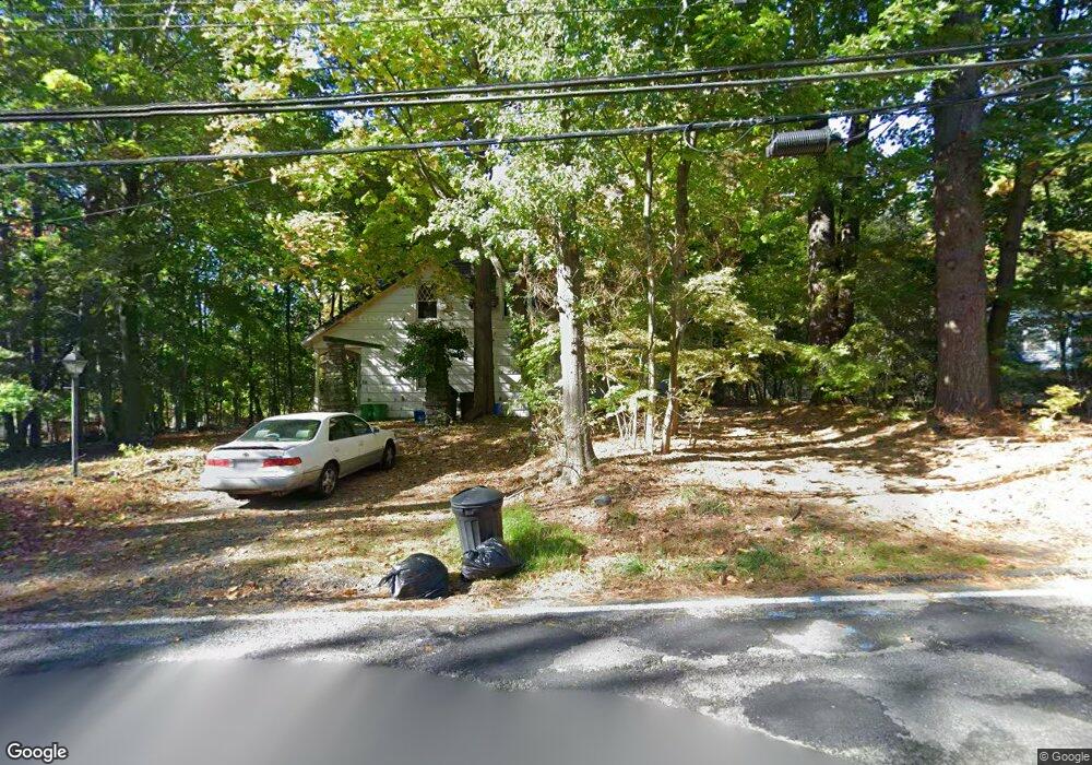 206 N Highland Ave, Pearl River, NY 10965 - photo 1