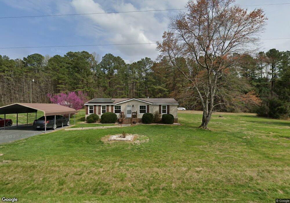 215 Milliken Rd, Pittsboro, NC 27312 - photo 1