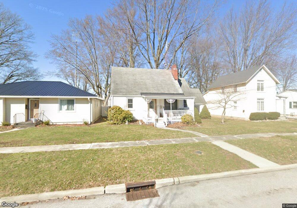 616 H St, Findlay, OH 45840 - photo 1