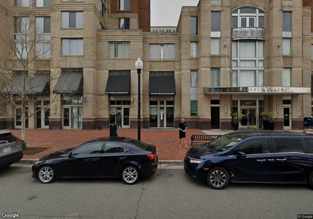 2251 Eisenhower Ave unit 1117, Alexandria, VA 22314 - photo 1