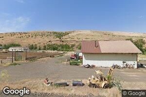 64880 E Birch Creek Rd, Pilot Rock, OR 97868