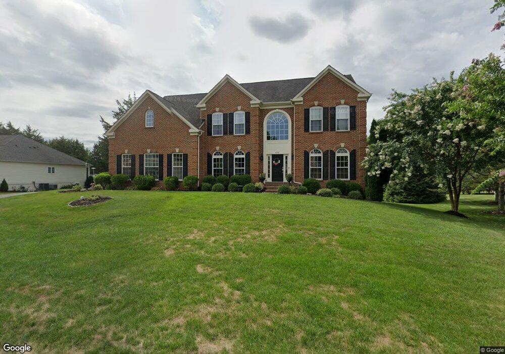 4587 Gates Rd, Warrenton, VA 20187 - photo 1