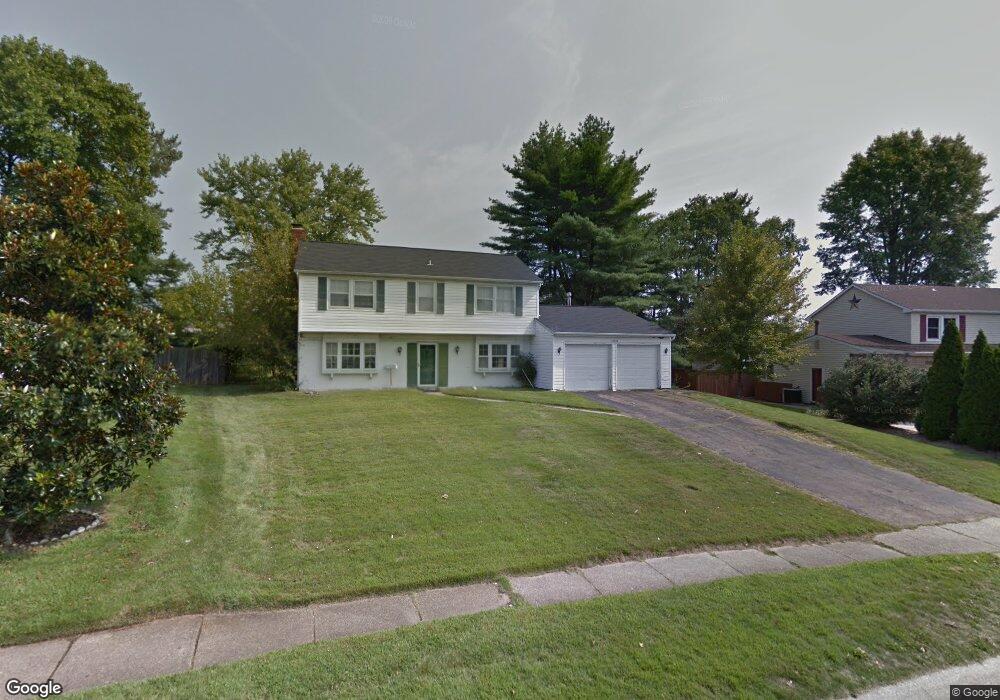 12004 Rockledge Dr, Bowie, MD 20715 - photo 1