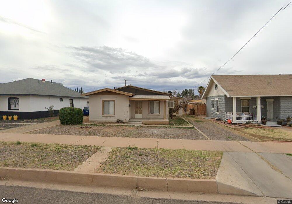 1345 E 12th St, Douglas, AZ 85607 - photo 1