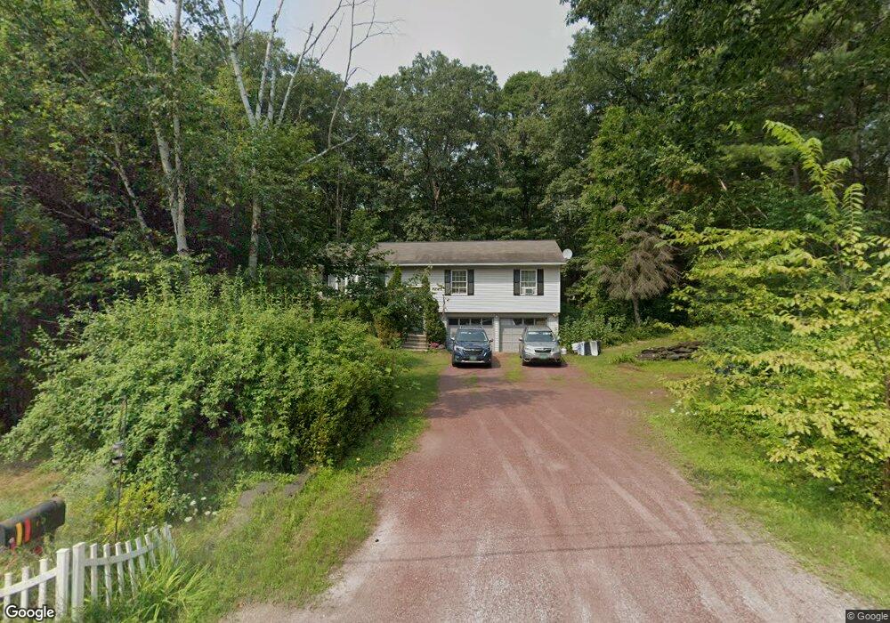 75 Eagles Nest Rd, Castleton, VT 05735 - photo 1